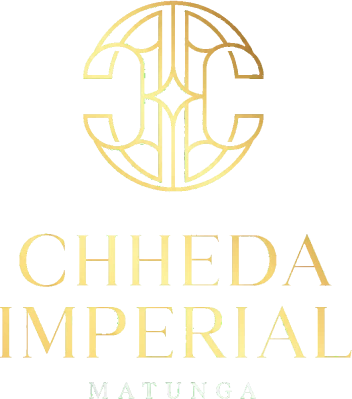 Sawla Realty — Chheda Imperial
